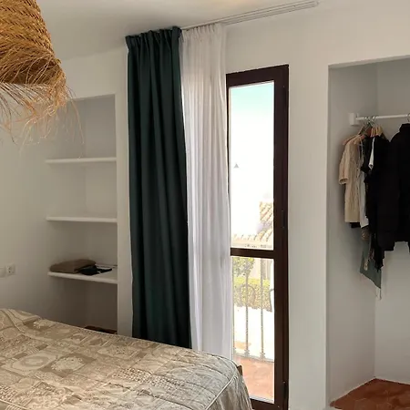 Apartment - Primera Linea De Playa Y Solarium Jo3 *