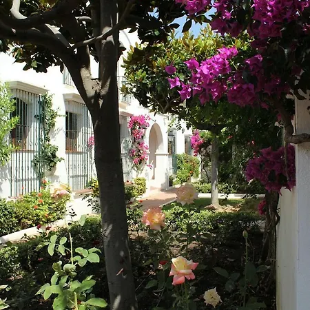 Appartement Villacana 1603