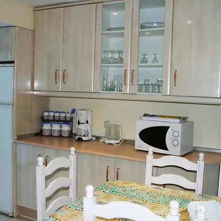 Villacana 1603 Appartement Estepona