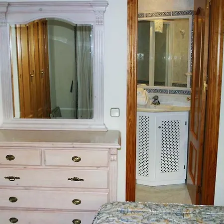 Appartement Villacana 1603 *
