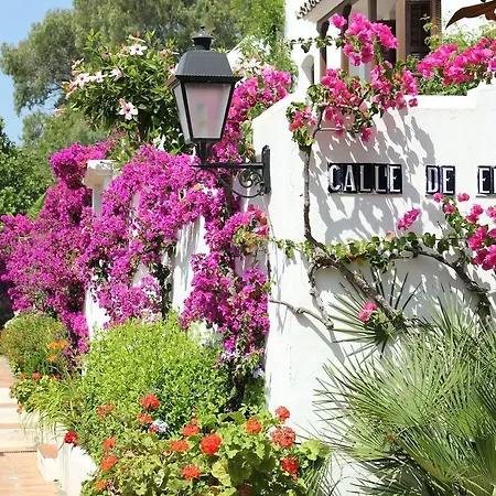 Villacana 1603 * Estepona