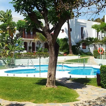 Villacana 1603 Apartment *