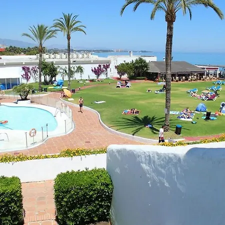 Villacana 1603 Estepona