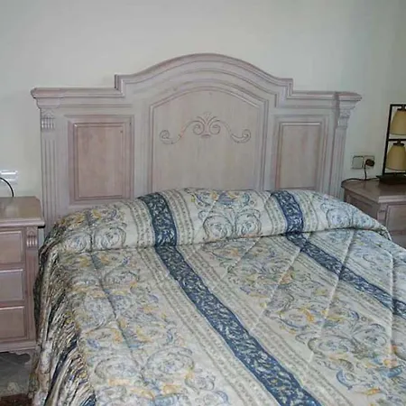 Villacana 1603 Appartement *