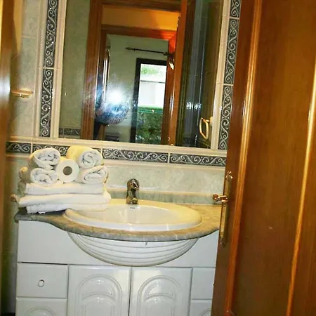 Appartement Villacana 1603 Estepona