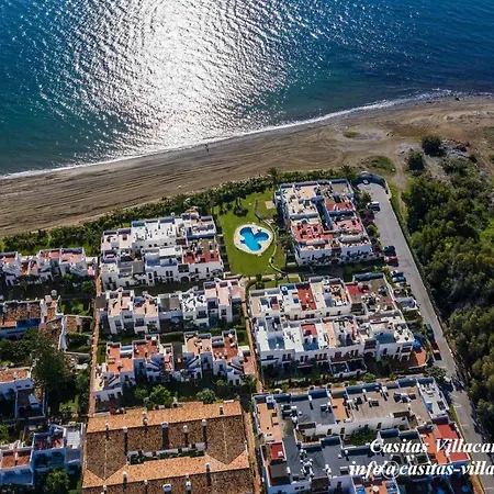 Apartment Villacana 1603