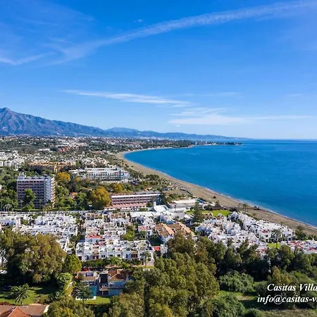 Appartement Villacana 1603 Estepona