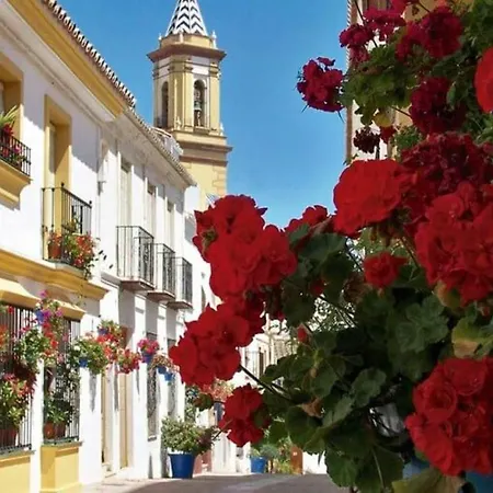 Apartment Villacana 1603 Estepona