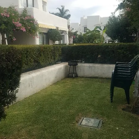 Villacana 1603 Apartment Estepona