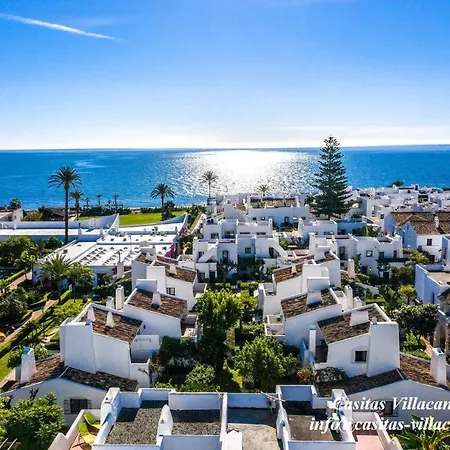 Villacana 1603 *