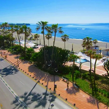 Villacana 1603 Appartement Estepona