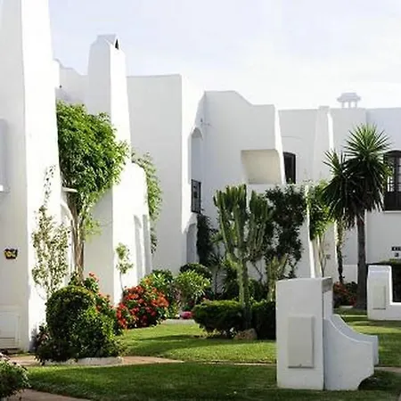 Appartement Villacana 1603 Estepona