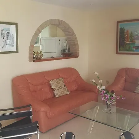 Villacana 1603 Appartement Estepona