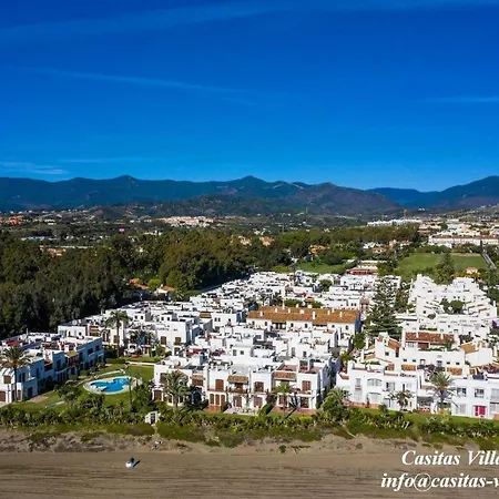 Villacana 1603 * Estepona