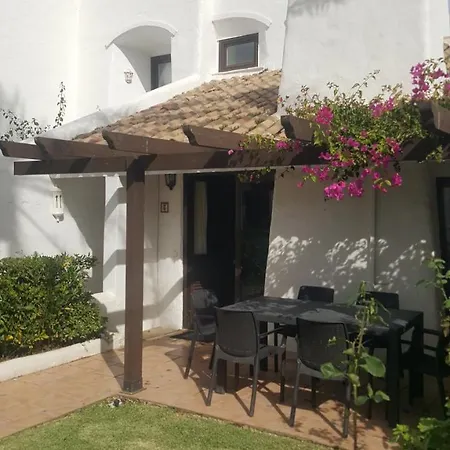 Villacana 1603 Appartement Estepona