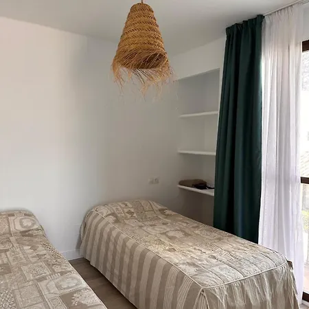 Apartman - Primera Linea De Playa Y Solarium Jo3