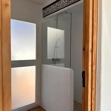 - Primera Linea De Playa Y Solarium Jo3 *
